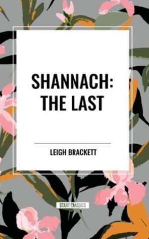 Shannach de Leigh Brackett