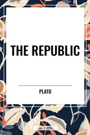 The Republic de Plato