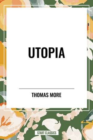 Utopia de Thomas More