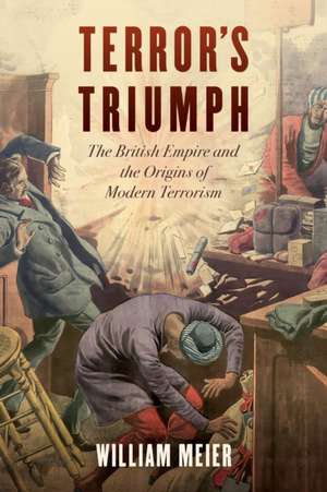 Terror's Triumph de William Meier