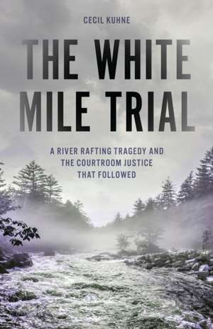 White Mile Trial de Cecil Kuhne