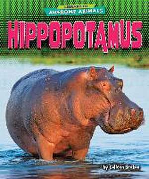 Hippopotamus de Colleen Sexton