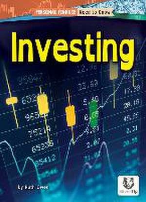 Investing de Ruth Owen