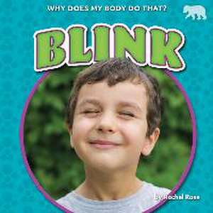 Blink de Rachel Rose