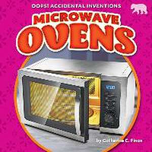 Microwave Ovens de Catherine C. Finan