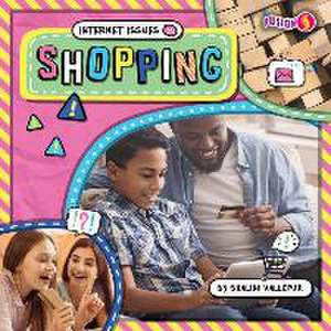 Shopping de Shalini Vallepur