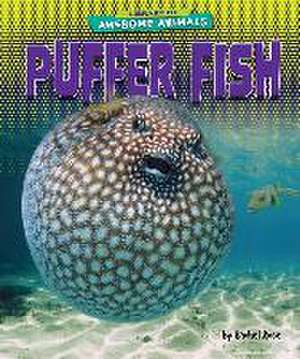 Puffer Fish de Rachel Rose