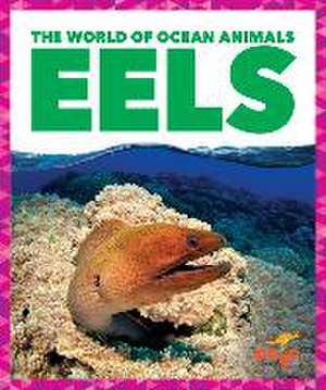 Eels de Mari C. Schuh