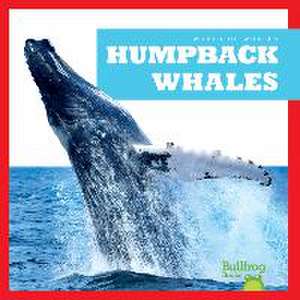 Humpback Whales de Jenna Lee Gleisner