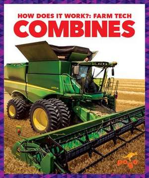 Luza, J: Combines