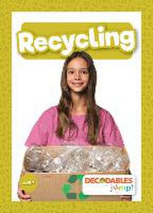 Recycling de Louise Nelson