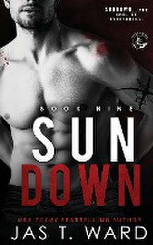 Sundown de Jas T. Ward