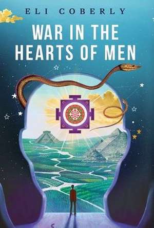 War in the Hearts of Men de Eli Coberly