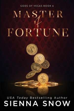 Master of Fortune (Special Edition) de Sienna Snow