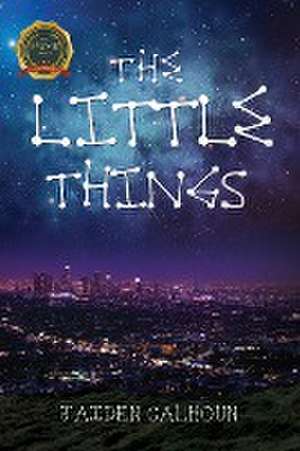 The Little Things de Jaiden Calhoun