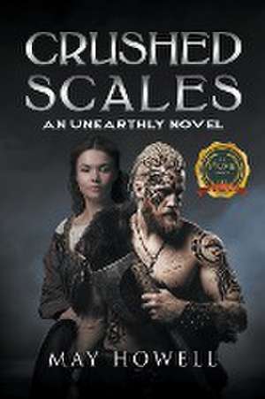 Crushed Scales de May Howell