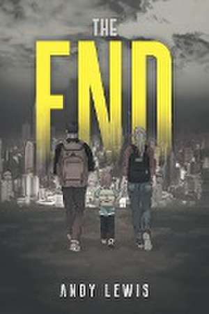 The End de Andy Lewis