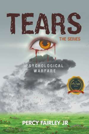 Tears de Percy Fairley Jr