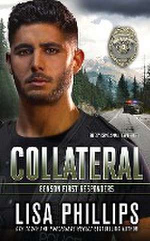 Collateral de Lisa Phillips