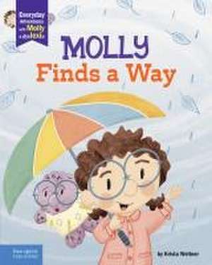 Molly Finds a Way de Krista Weltner