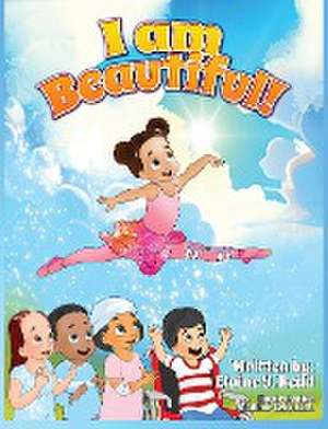I Am Beautiful de Elaine Redd