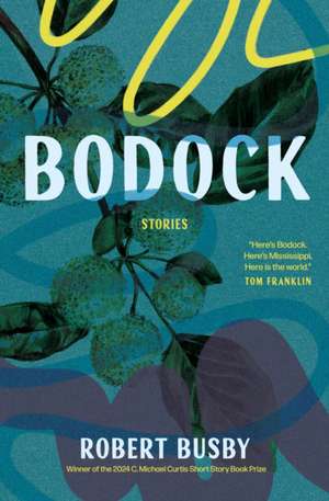 Bodock de Robert Busby