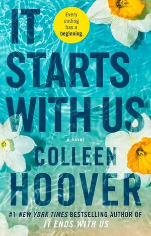 It Starts with Us de Colleen Hoover