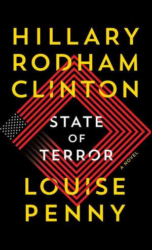 State of Terror de Hillary Rodham Clinton