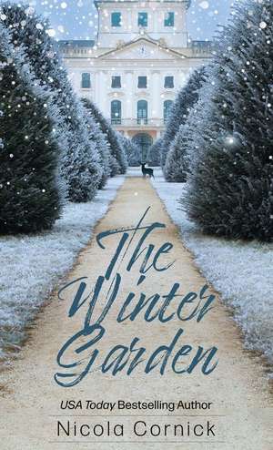 The Winter Garden de Nicola Cornick