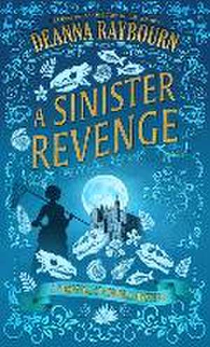 A Sinister Revenge de Deanna Raybourn