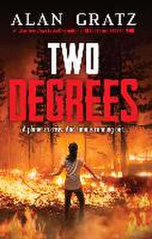 Two Degrees de Alan Gratz