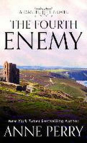 The Fourth Enemy de Anne Perry