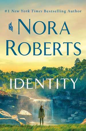 Identity de Nora Roberts