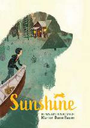 Sunshine de Marion Dane Bauer