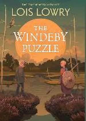 The Windeby Puzzle de Lois Lowry