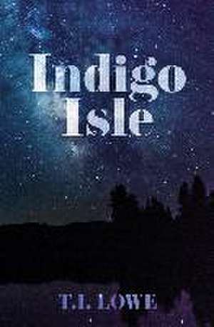 Indigo Isle de T I Lowe