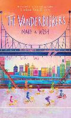 The Vanderbeekers Make a Wish de Karina Yan Glaser