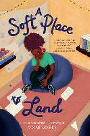 A Soft Place to Land de Janae Marks