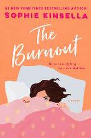 The Burnout de Sophie Kinsella