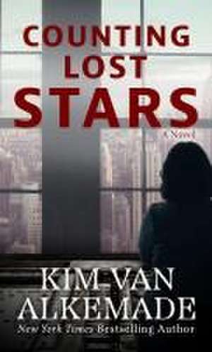 Counting Lost Stars de Kim Van Alkemade