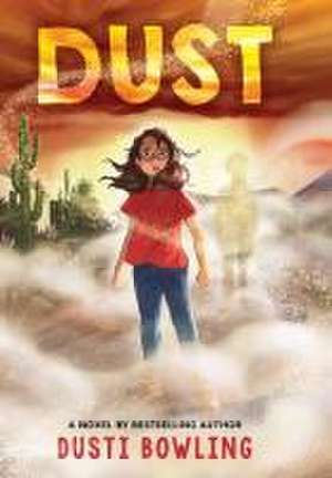 Dust de Dusti Bowling