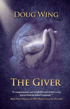 The Giver de Doug Wing