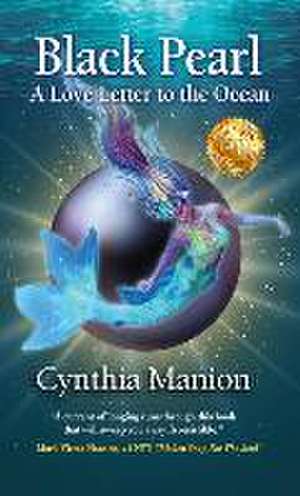 Black Pearl de Cynthia Manion