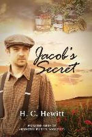 Jacob's Secret de H. C. Hewitt