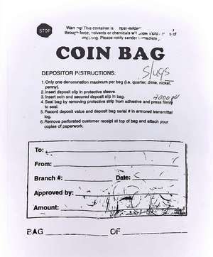 Slugs de Rose Salane