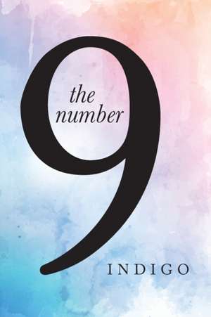 The Number 9 de Indigo