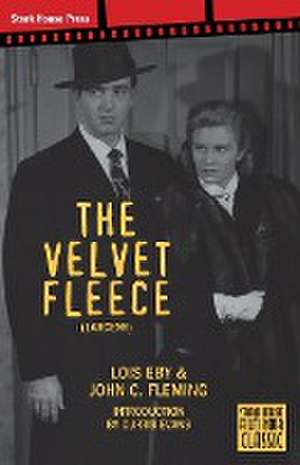 The Velvet Fleece de Eby Lois