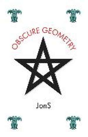 Obscure Geometry de Jons