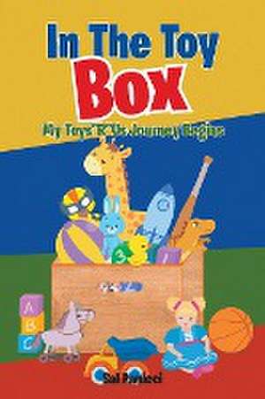 In The Toy Box de Sal Panicci