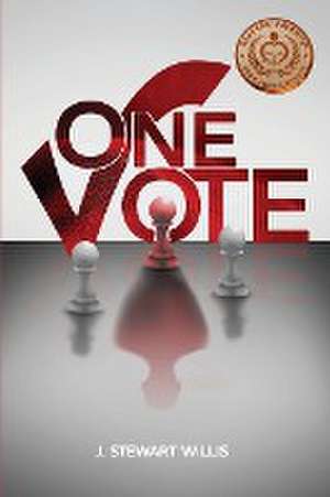 One Vote de J. Stewart Willis